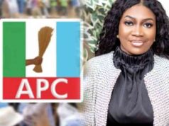 APC Congress: Ononiwu Congratulates Abia Party Executives, Backs New Chairman Chukwu APC Congress: Ononiwu Congratulates Abia Party Executives, Backs New Chairman Chukwu