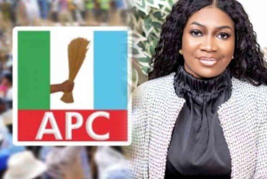 APC Congress: Ononiwu Congratulates Abia Party Executives, Backs New Chairman Chukwu APC Congress: Ononiwu Congratulates Abia Party Executives, Backs New Chairman Chukwu