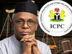 El-Rufai’s Wife Refute ICPC Claims Of Wiretapping Devices El-Rufai’s Wife Refute ICPC Claims Of Wiretapping Devices