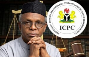 El-Rufai’s Wife Refute ICPC Claims Of Wiretapping Devices El-Rufai’s Wife Refute ICPC Claims Of Wiretapping Devices
