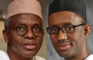 Reflecting On El-Rufai’s Obsession With Ribadu Reflecting On El-Rufai’s Obsession With Ribadu