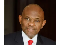Tony Elumelu Foundation Disburses $100m To 24,000 Young African Entrepreneurs in 10yrs Tony Elumelu Foundation Disburses $100m To 24,000 Young African Entrepreneurs in 10yrs