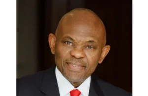 Tony Elumelu Foundation Disburses $100m To 24,000 Young African Entrepreneurs in 10yrs Tony Elumelu Foundation Disburses $100m To 24,000 Young African Entrepreneurs in 10yrs