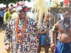 Ebem Ohafia Set To Celebrate Monarch’s 35th Coronation Anniversary, 89th Birthday, April 4 Ebem Ohafia Set To Celebrate Monarch’s 35th Coronation Anniversary, 89th Birthday, April 4