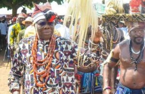Ebem Ohafia Set To Celebrate Monarch’s 35th Coronation Anniversary, 89th Birthday, April 4 Ebem Ohafia Set To Celebrate Monarch’s 35th Coronation Anniversary, 89th Birthday, April 4