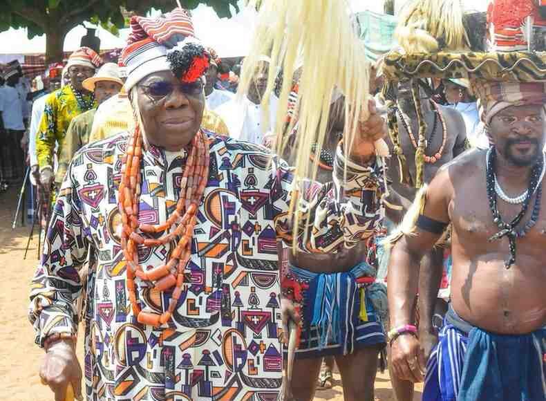 Ebem Ohafia Set To Celebrate Monarch’s 35th Coronation Anniversary, 89th Birthday, April 4