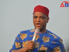 Ex-Lawmaker Chukwu Emerges Abia APC Chairman, Vows To Strengthen Party Structure Ex-Lawmaker Chukwu Emerges Abia APC Chairman, Vows To Strengthen Party Structure