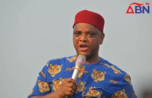Ex-Lawmaker Chukwu Emerges Abia APC Chairman, Vows To Strengthen Party Structure Ex-Lawmaker Chukwu Emerges Abia APC Chairman, Vows To Strengthen Party Structure