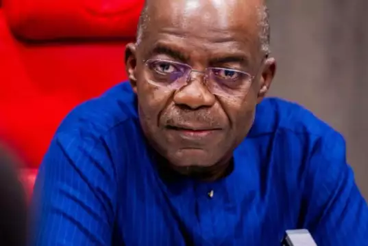 2027: I Won’t Have Sought Re-Election If … – Otti 2027: I Won’t Have Sought Re-Election If … – Otti
