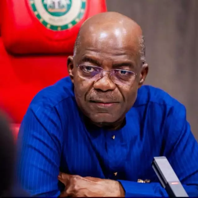Gov. Otti Approves Payment Of 10-Year Pension Arrears For Surviving Abia ADP Retirees Gov. Otti Approves Payment Of 10-Year Pension Arrears For Surviving Abia ADP Retirees