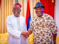 Ex-Abia Governor Ikpeazu Posted To Spain As Nigeria’s Ambassador Ex-Abia Governor Ikpeazu Posted To Spain As Nigeria’s Ambassador