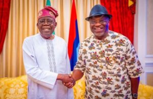 Ex-Abia Governor Ikpeazu Posted To Spain As Nigeria’s Ambassador Ex-Abia Governor Ikpeazu Posted To Spain As Nigeria’s Ambassador