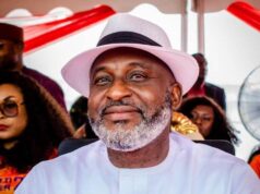 International Women’s Day: Hon. Amobi Ogah Celebrates Women, Calls For Greater Empowerment International Women’s Day: Hon. Amobi Ogah Celebrates Women, Calls For Greater Empowerment