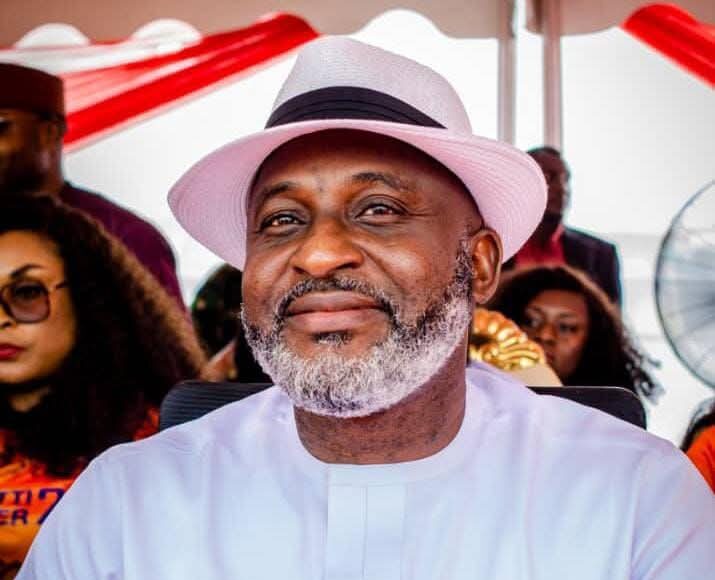 International Women’s Day: Hon. Amobi Ogah Celebrates Women, Calls For Greater Empowerment