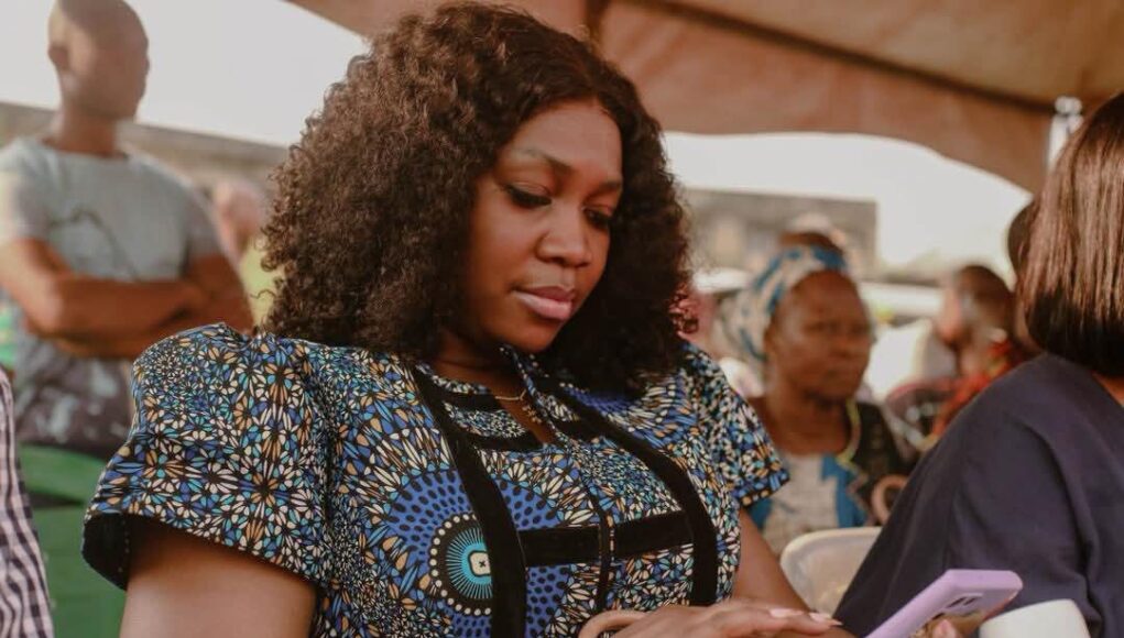 International Women’s Day: Dr. Martina Ononiwu Celebrates Women, Calls For Greater Empowerment