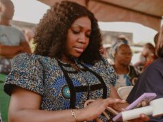 International Women’s Day: Dr. Martina Ononiwu Celebrates Women, Calls For Greater Empowerment International Women’s Day: Dr. Martina Ononiwu Celebrates Women, Calls For Greater Empowerment