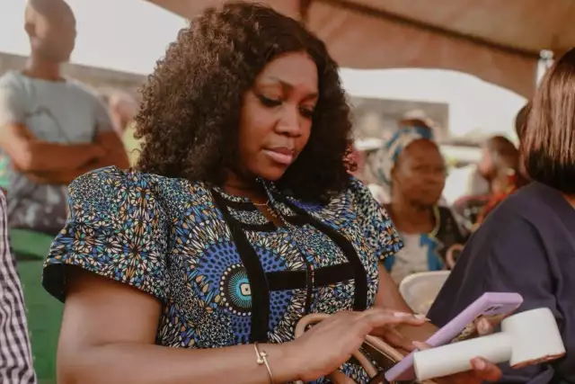 International Women’s Day: Dr. Martina Ononiwu Celebrates Women, Calls For Greater Empowerment International Women’s Day: Dr. Martina Ononiwu Celebrates Women, Calls For Greater Empowerment