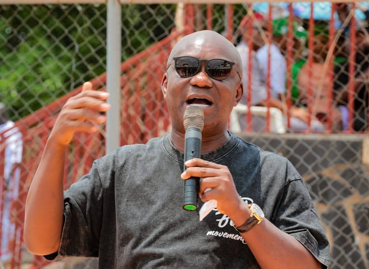 Rt. Hon. Chinedum Orji