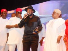 Chief Kelvin Jombo Honoured As Champion Newspapers’ Global Businessman Of The Year Chief Kelvin Jombo Honoured As Champion Newspapers’ Global Businessman Of The Year