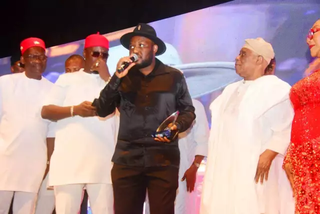 Chief Kelvin Jombo Honoured As Champion Newspapers’ Global Businessman Of The Year Chief Kelvin Jombo Honoured As Champion Newspapers’ Global Businessman Of The Year