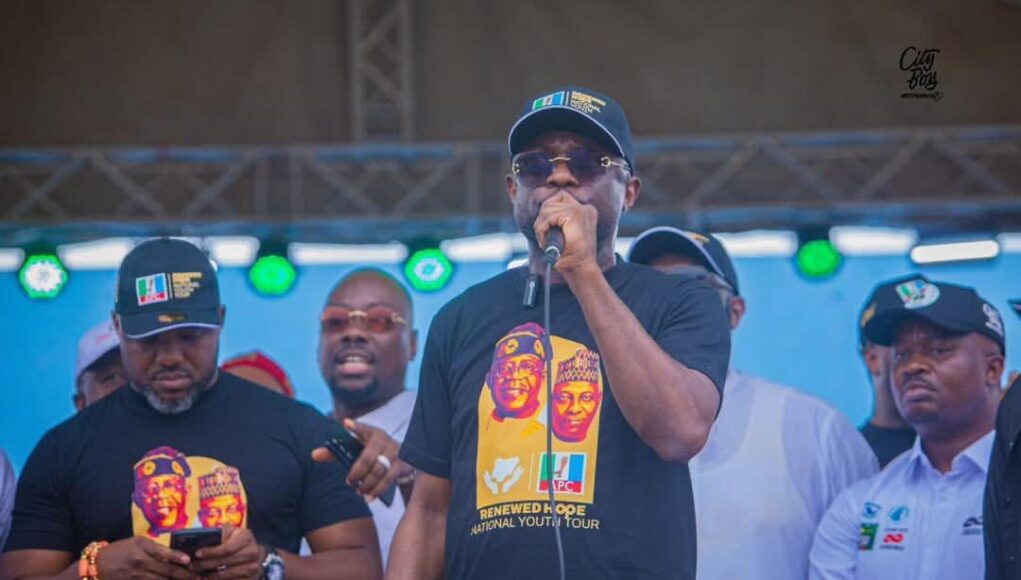 Abians Applaud City Boy Movement, Seyi Tinubu For Impactful Youth Empowerment Drive In Owerri