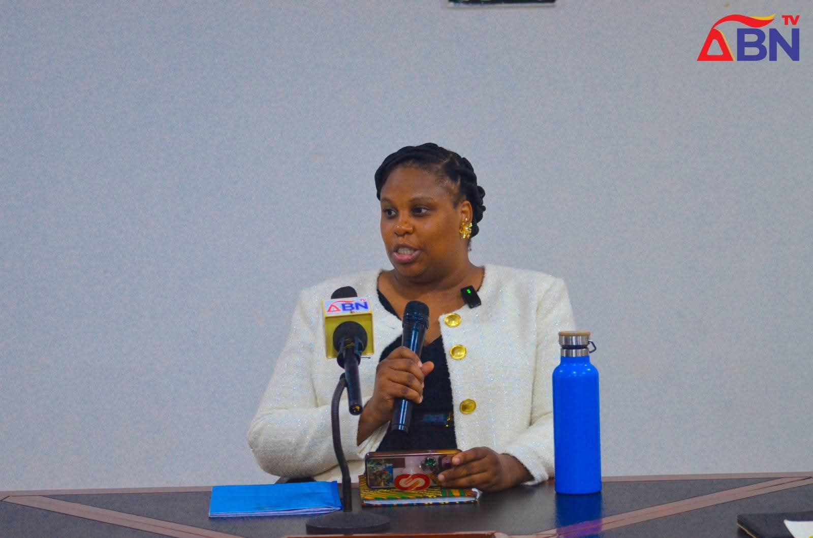 Dr. Nkiruka Chidia Maduekwe