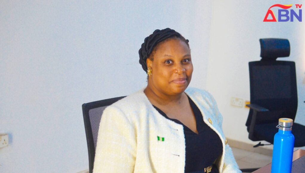 NEWWAP Abia Gets New Leadership As Dr. Maduekwe Takes Charge