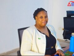 NEWMAP Abia Gets New Leadership As Dr. Maduekwe Takes Charge NEWWAP Abia Gets New Leadership As Dr. Maduekwe Takes Charge