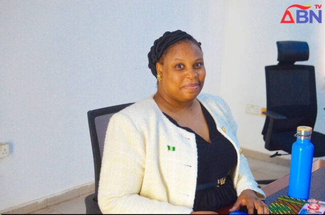 NEWMAP Abia Gets New Leadership As Dr. Maduekwe Takes Charge NEWWAP Abia Gets New Leadership As Dr. Maduekwe Takes Charge