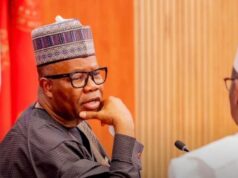 Tinubu Administration Backs Anioma State Proposal, As Akpabio Names Capital Tinubu Administration Backs Anioma State Proposal, As Akpabio Names Capital