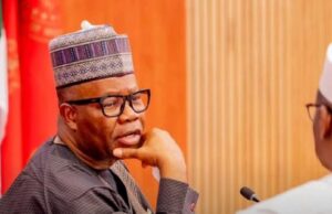 Tinubu Administration Backs Anioma State Proposal, As Akpabio Names Capital Tinubu Administration Backs Anioma State Proposal, As Akpabio Names Capital