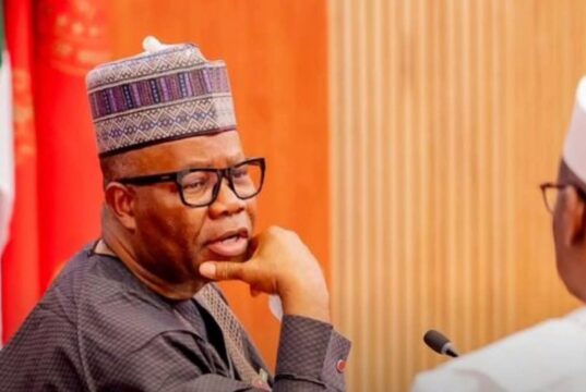 Tinubu Administration Backs Anioma State Proposal, As Akpabio Names Capital Tinubu Administration Backs Anioma State Proposal, As Akpabio Names Capital