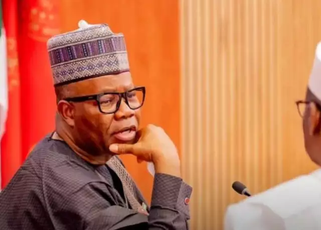 Tinubu Administration Backs Anioma State Proposal, As Akpabio Names Capital Tinubu Administration Backs Anioma State Proposal, As Akpabio Names Capital