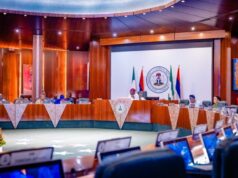 FEC Approves 100% Benefit Scheme For Retiring Federal Civil Servants FEC Approves 100% Benefit Scheme For Retiring Federal Civil Servants