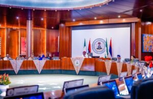 FEC Approves 100% Benefit Scheme For Retiring Federal Civil Servants FEC Approves 100% Benefit Scheme For Retiring Federal Civil Servants