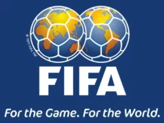 FIFA Rules Out Nigeria, Confirms DR Congo For Intercontinental Playoffs FIFA Rules Out Nigeria, Confirms DR Congo For Intercontinental Playoffs
