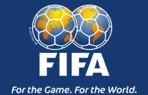 FIFA Rules Out Nigeria, Confirms DR Congo For Intercontinental Playoffs FIFA Rules Out Nigeria, Confirms DR Congo For Intercontinental Playoffs