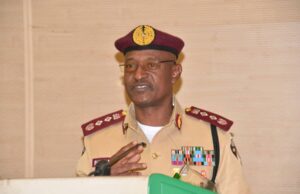 FRSC Marshal Caution Against Extortion, Reckless Enforcement Of Traffic Laws FRSC Marshal Caution Against Extortion, Reckless Enforcement Of Traffic Laws