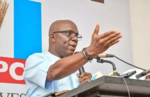 APC Dismisses Rumoured Price List For Nomination Forms APC Dismisses Rumoured Price List For Nomination Forms