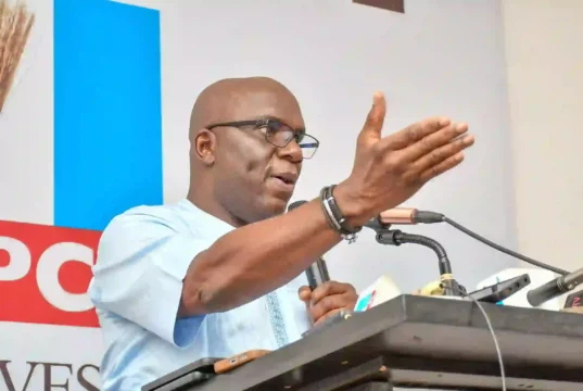 APC Dismisses Rumoured Price List For Nomination Forms APC Dismisses Rumoured Price List For Nomination Forms