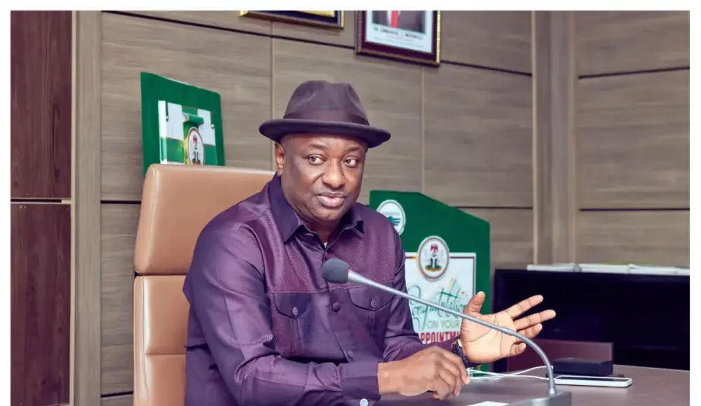 Keyamo Cancels VIP Privileges At Nigeria Airport Access Gates