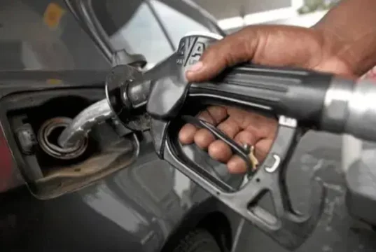 Petrol Hits N1,371 Per Litre In Abuja, Consumers Decry Soaring Prices Petrol Hits N1,371 Per Litre In Abuja, Consumers Decry Soaring Prices
