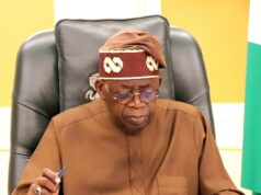 Tinubu Approves CNG Initiative To Include Electric Vehicles Tinubu Approves CNG Initiative To Include Electric Vehicles