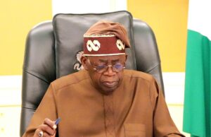 Tinubu Approves CNG Initiative To Include Electric Vehicles Tinubu Approves CNG Initiative To Include Electric Vehicles