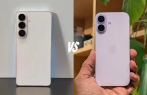 6 Things IPhone 17 Has That Galaxy S26 Doesn’t 6 Things IPhone 17 Has That Galaxy S26 Doesn’t