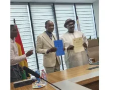 FG, Ghana Seal Search And Rescue Deal To Boost Aviation Safety FG, Ghana Seal Search And Rescue Deal To Boost Aviation Safety