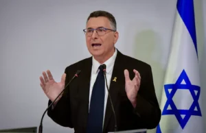 Israel Urges UNSC To Designate Iran Guards ‘Terrorist Organisation’ Israel Urges UNSC To Designate Iran Guards ‘Terrorist Organisation’