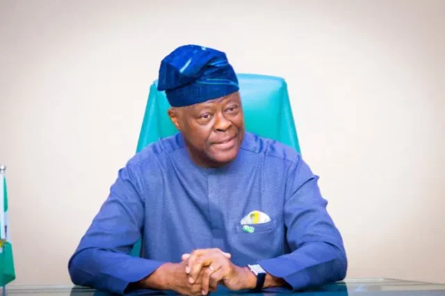 Why We Are Targeting 7% Annual GDP Growth — Edun Why We Are Targeting 7% Annual GDP Growth — Edun