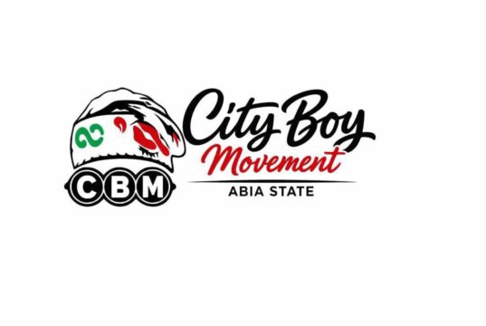 City Boy Movement Unveils Abia Central Management Hub To Strengthen Grassroots Mobilisation City Boy Movement Unveils Abia Central Management Hub To Strengthen Grassroots Mobilisation