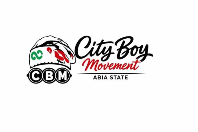 City Boy Movement Unveils Abia Central Management Hub To Strengthen Grassroots Mobilisation City Boy Movement Unveils Abia Central Management Hub To Strengthen Grassroots Mobilisation